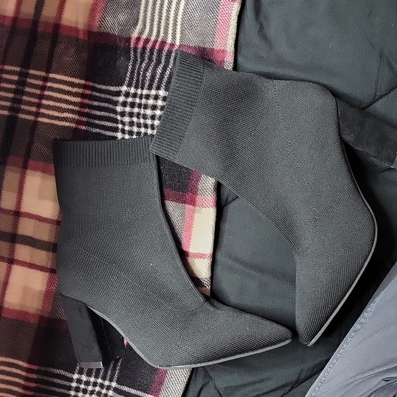 SHEIN Shoes - Shein boots